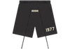 Fear of God Essentials Sweatshorts 1977 Iron