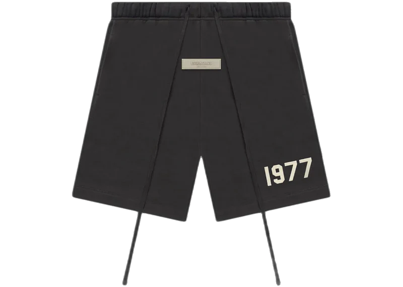 Sweatshorts 1977 Iron