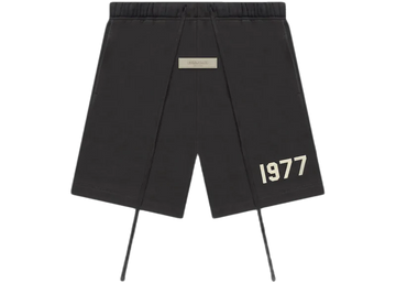 Fear of God Essentials Sweatshorts 1977 Iron