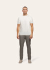 TRIADORO- Regular T-Shirt
Off-White