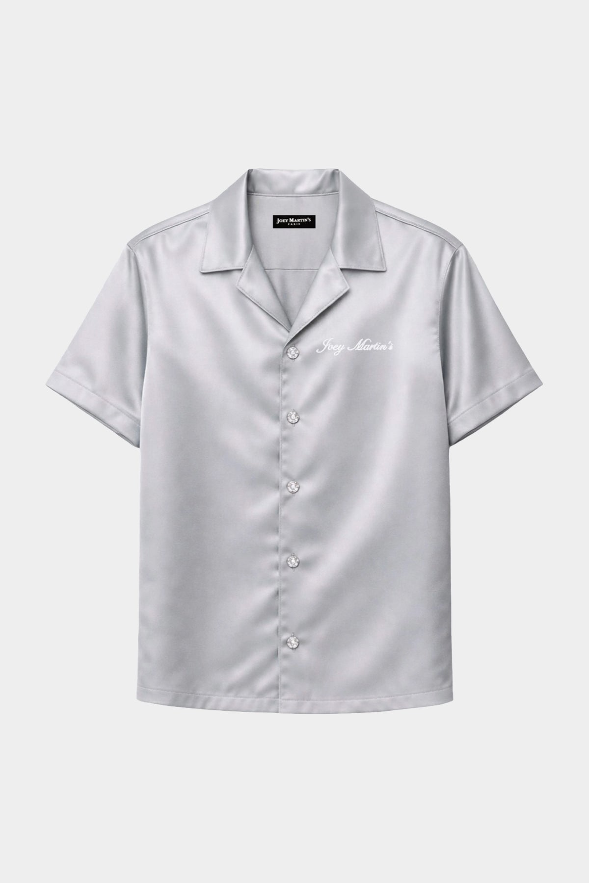 DIAMOND GREY SHIRT