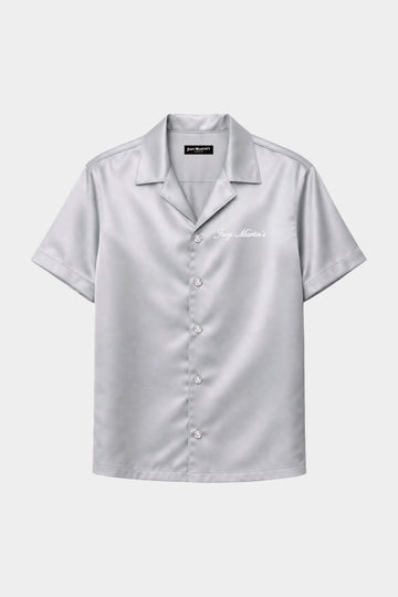 JOEY MARTINS - DIAMOND GREY SHIRT