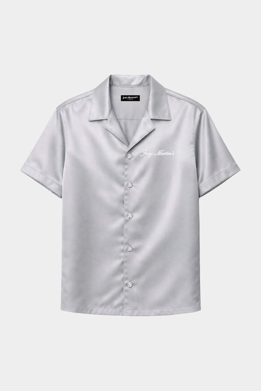 JOEY MARTINS - DIAMOND GREY SHIRT