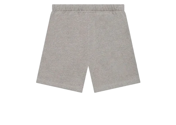 Sweatshorts Dark Oatmeal