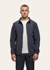TRIADORO- Tracksuit Jacket
Anthracite