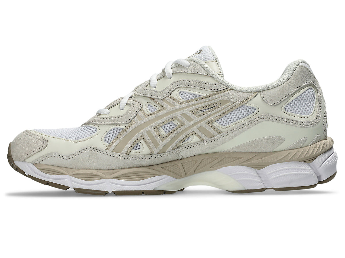 Gel NYC Cream Grey unisex