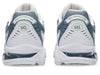 ASICS - gel nimbus 10.1 White/Slate Blue