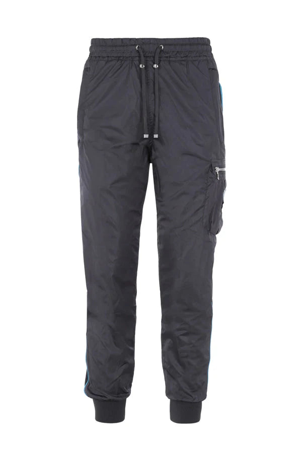 Sunset Cargo Grey/Blue