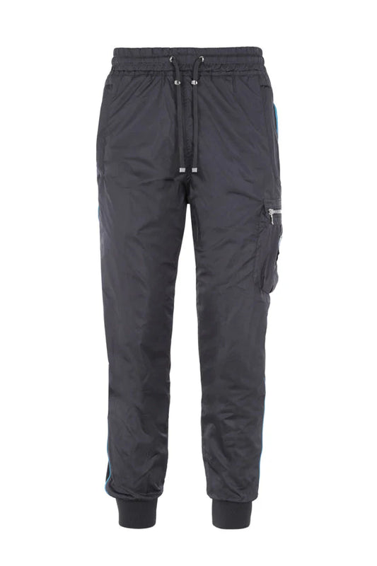 JOEY MARTINS - Sunset Cargo Grey/Blue