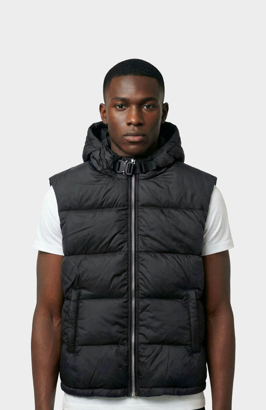 JOEY MARTINS - GLA slide