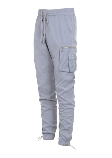 JOEY MARTINS - Cargo grey