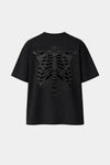 JOEY MARTINS - T-SHIRT SKLT SPARK BLACK