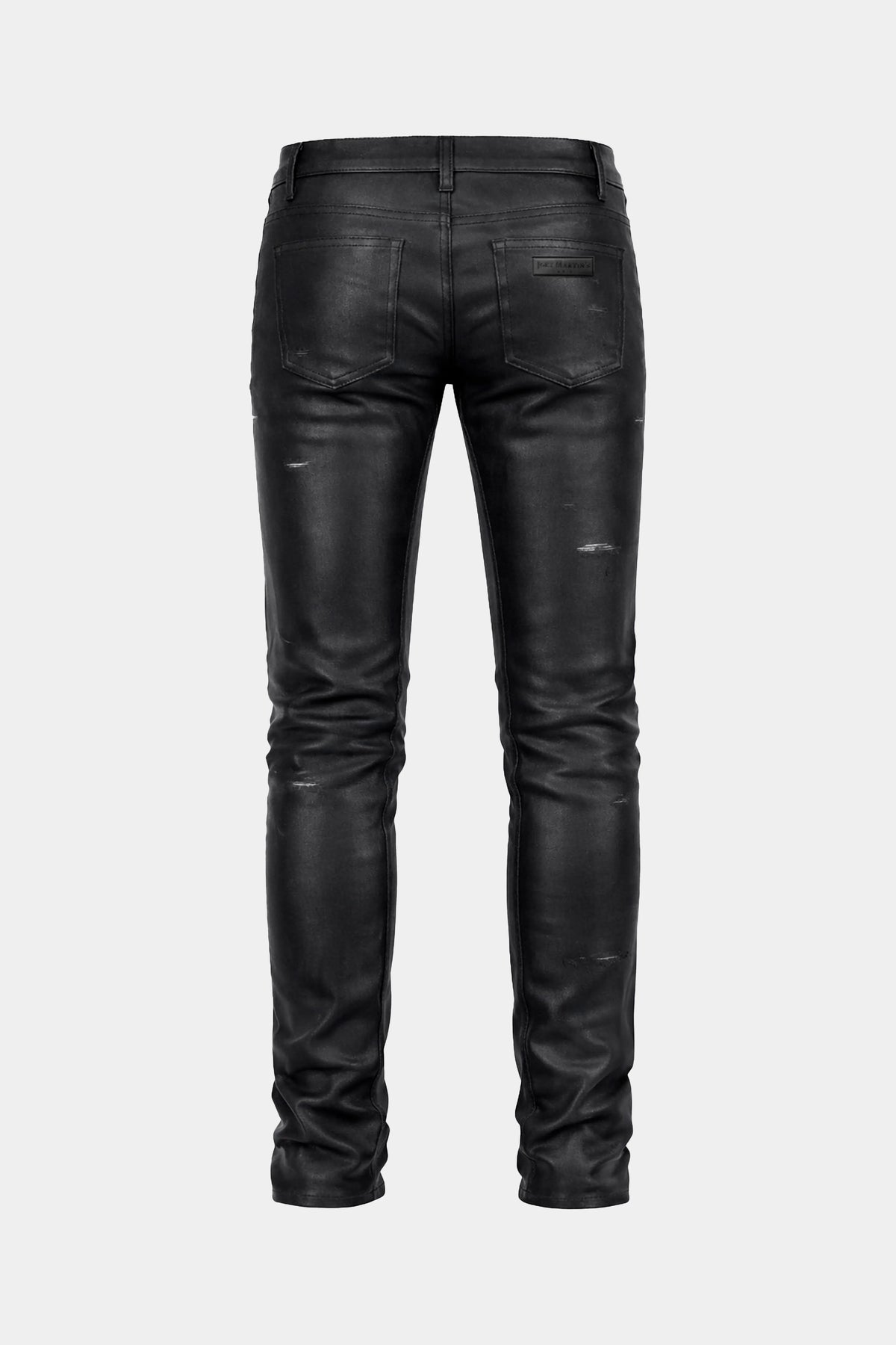 JEAN VENOM BLACK