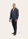TRIADORO- Tracksuit Jacket
Anthracite
