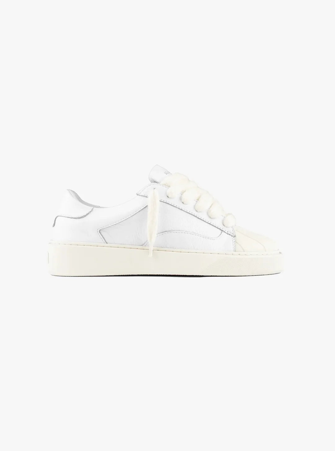 Vintage white