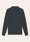 TRIADORO- Tracksuit Jacket
Anthracite
