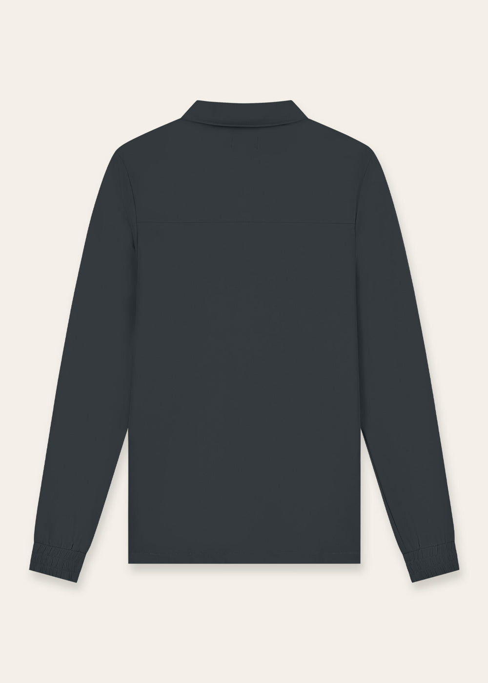 Tracksuit Jacket Anthracite
