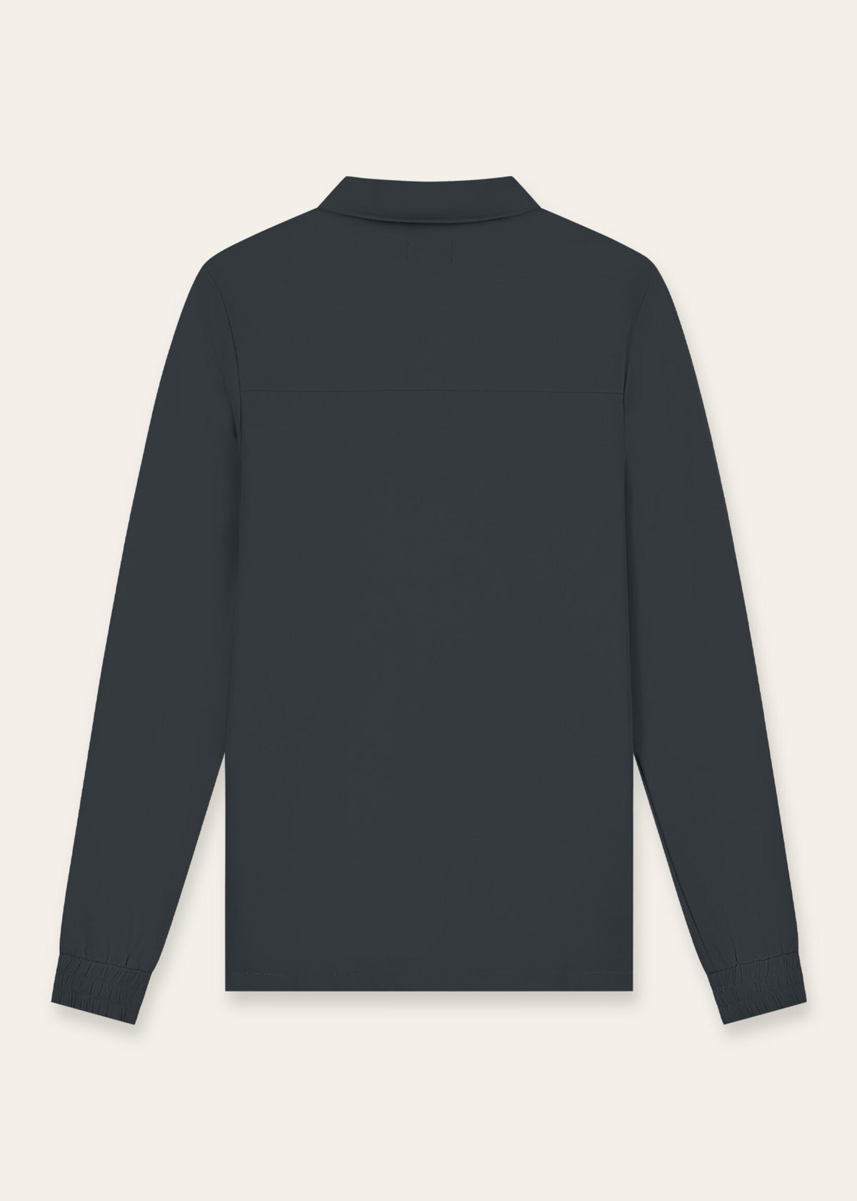 Tracksuit Jacket Anthracite