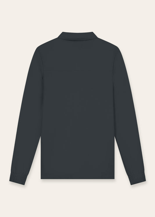 TRIADORO- Tracksuit Jacket
Anthracite