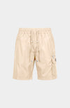 JOEY MARTINS - SHORT OMEGA STORM BEIGE