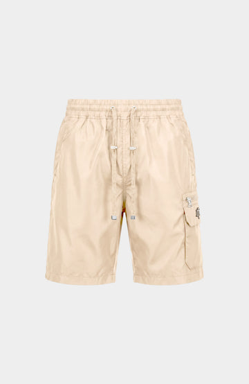 JOEY MARTINS - SHORT OMEGA STORM BEIGE