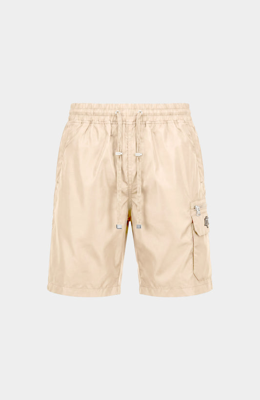 JOEY MARTINS - SHORT OMEGA STORM BEIGE