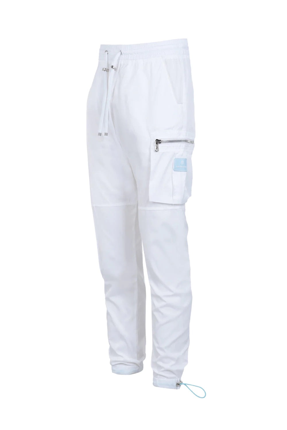 Cargo white