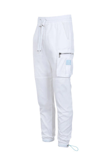 JOEY MARTINS - Cargo white