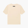 ESSENTIALS T-SHIRT EGG SHELL CRÈME