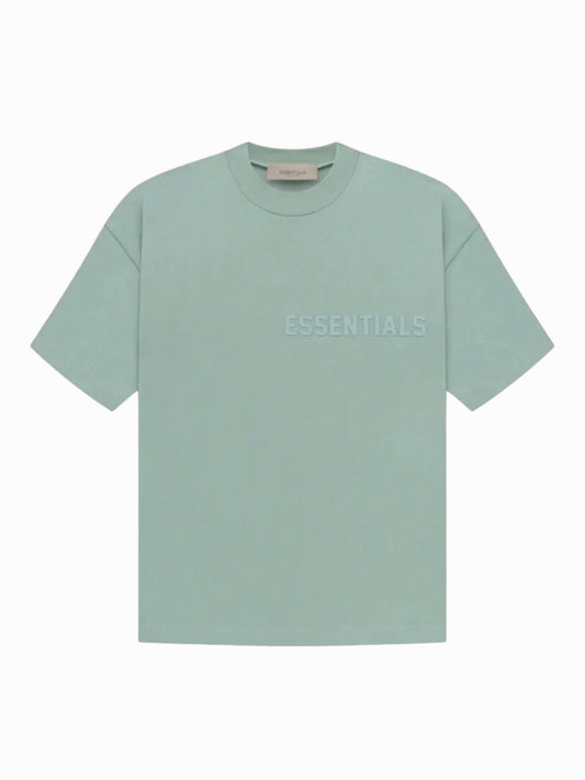 ESSENTIALS T SHIRT “SYCAMORE”