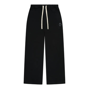 KARAH- Pantalon Sergé
