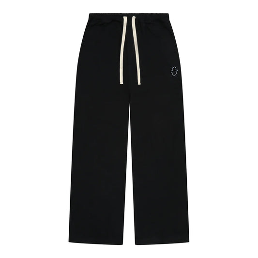 KARAH- Pantalon Sergé