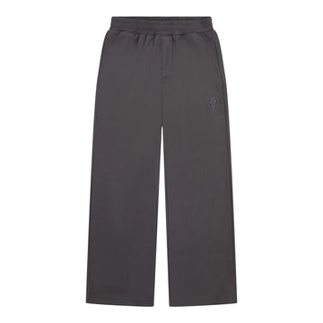 KARAH - Pantalon Spaghetti grey
