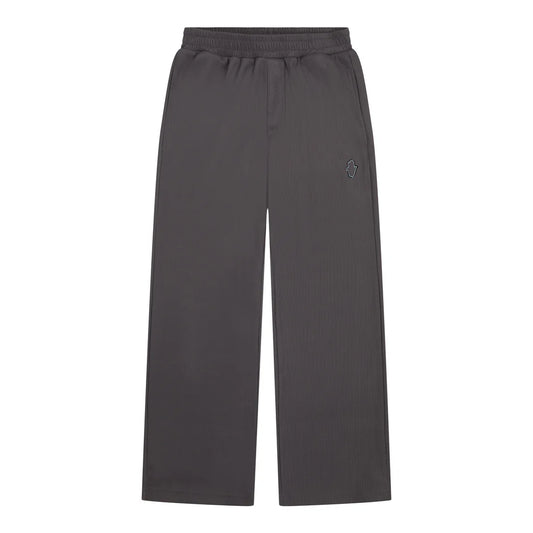 KARAH - Pantalon Spaghetti grey