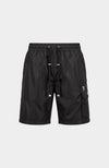 JOEY MARTINS - SHORT OMEGA STORM BLACK