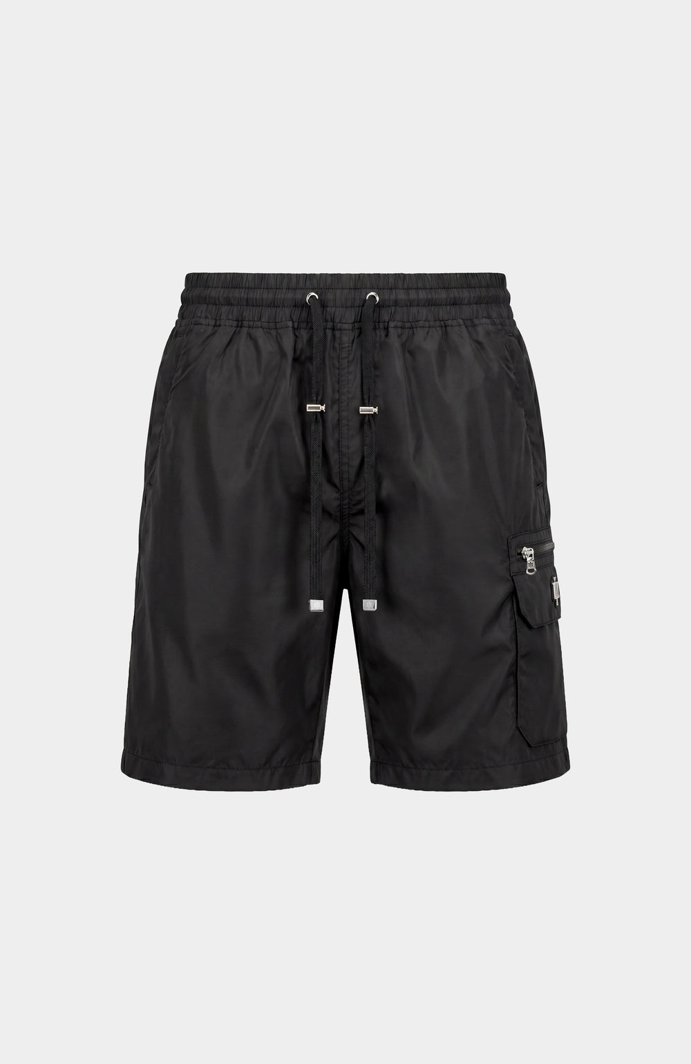 SHORT OMEGA STORM BLACK
