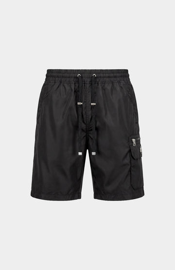 JOEY MARTINS - SHORT OMEGA STORM BLACK