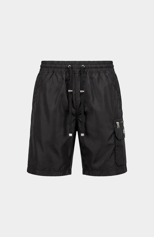 JOEY MARTINS - SHORT OMEGA STORM BLACK