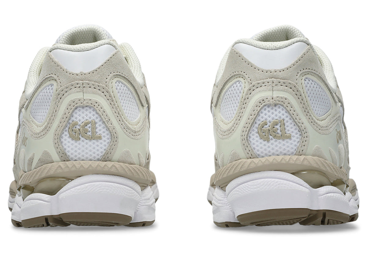 Gel NYC Cream Grey unisex
