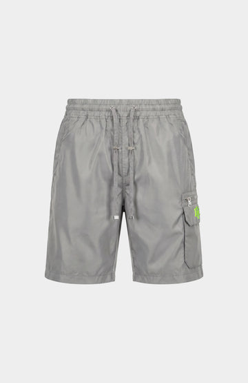 JOEY MARTINS - SHORT OMEGA STORM GREY