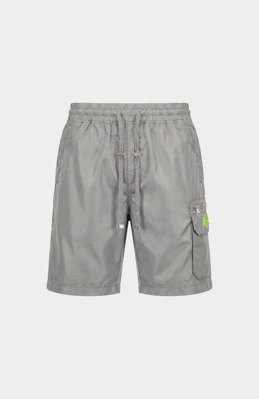 JOEY MARTINS - SHORT OMEGA STORM GREY