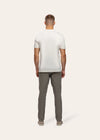 TRIADORO- Regular T-Shirt
Off-White