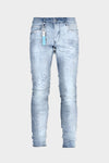 Jeans sky blue