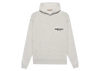 FEAR OF GOD ESSENTIALS -
 Hoodie Light Oatmeal