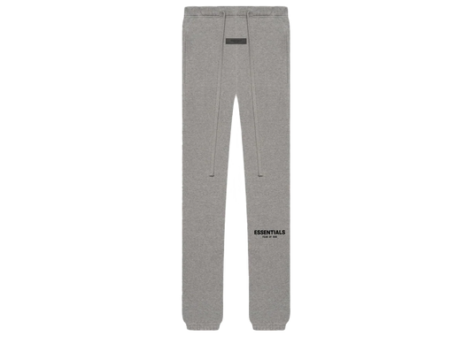 FEAR OF GOD ESSENTIALS - Sweatpants Dark Oatmeal