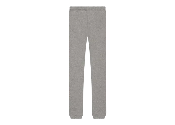 Sweatpants Dark Oatmeal