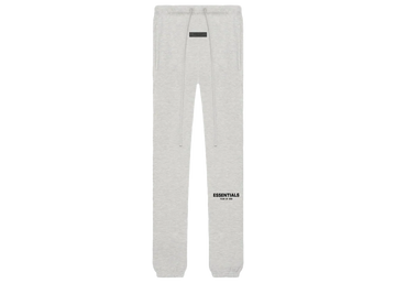 FEAR OF GOD ESSENTIALS - Sweatpants Light Oatmeal