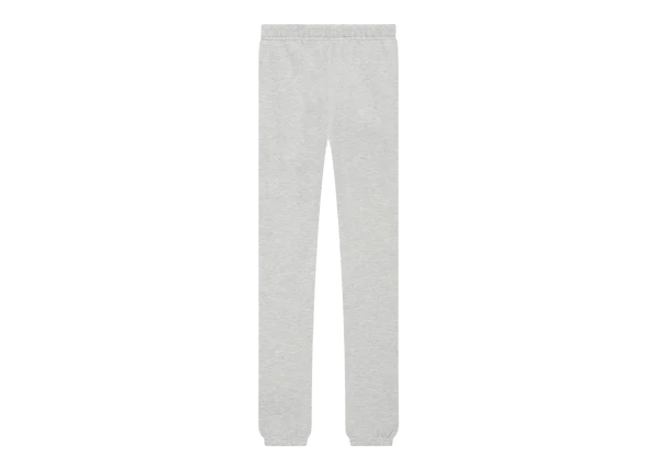 Sweatpants Light Oatmeal