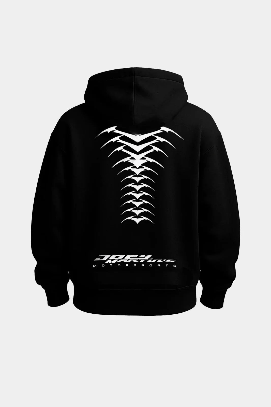 Gilet Motorsport Noir SKLT