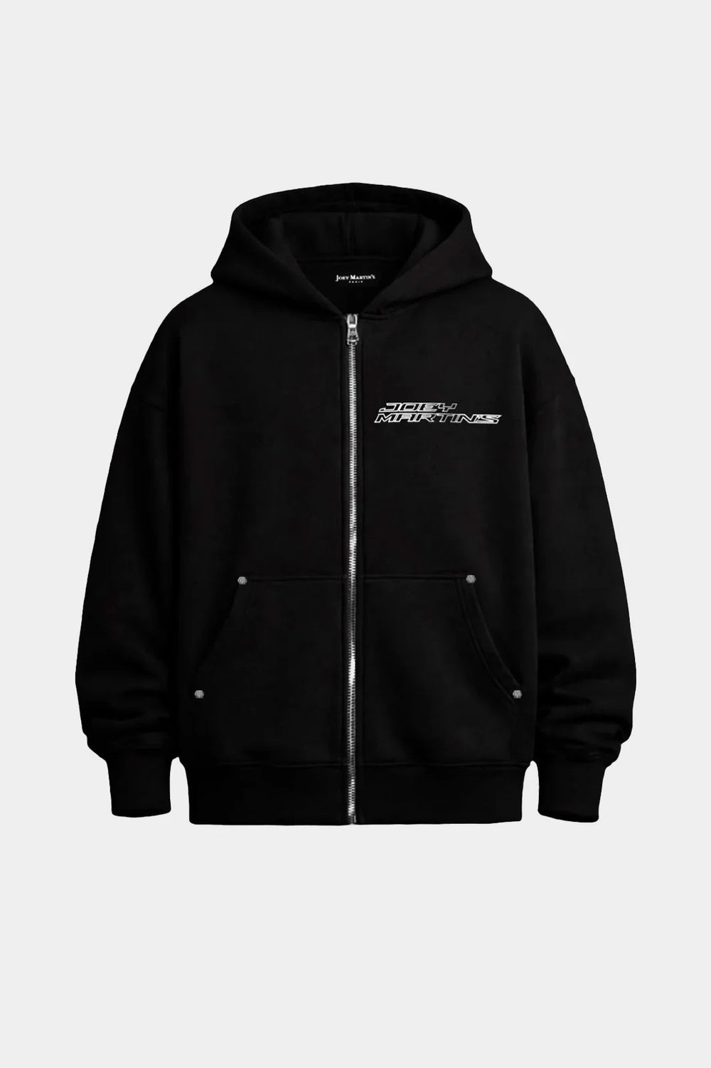 Gilet Motorsport Noir SKLT